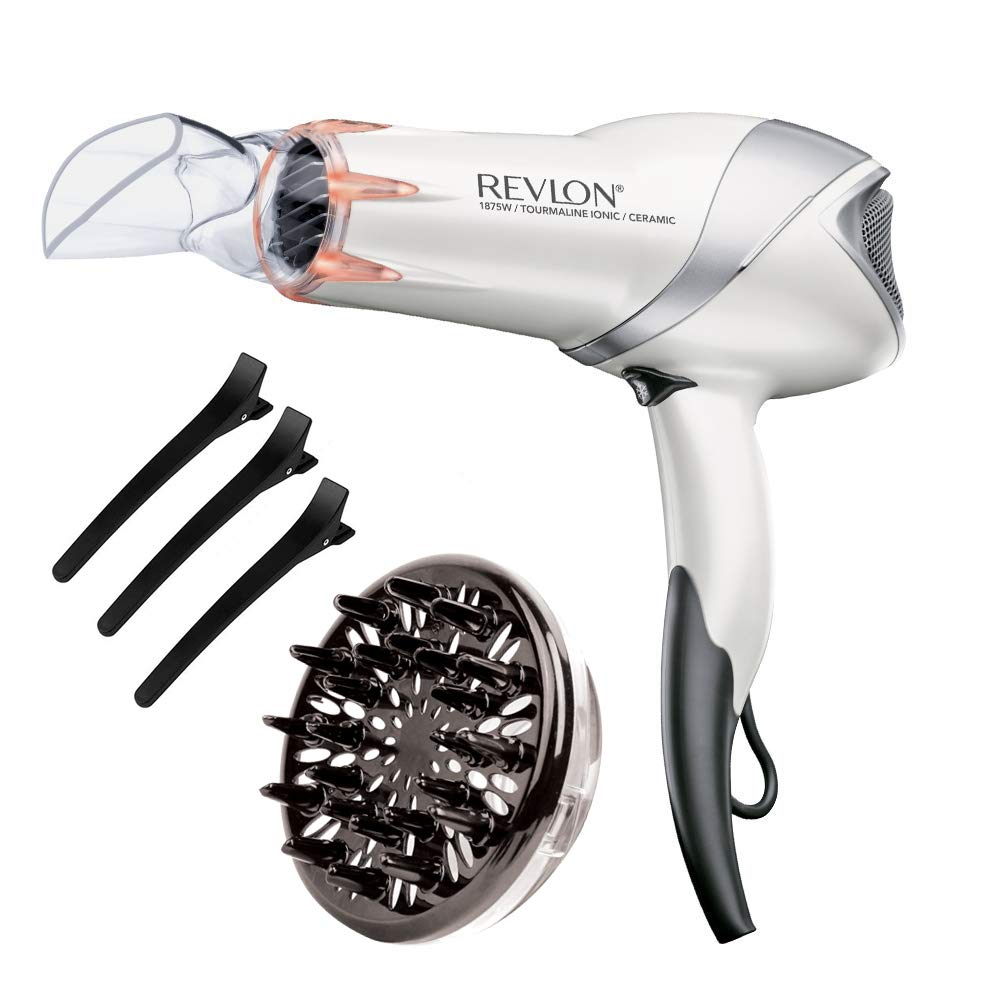 Revlon-1875W-Infrared-Hair-Dryer